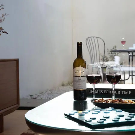 Ando Living - Sao Miguel House