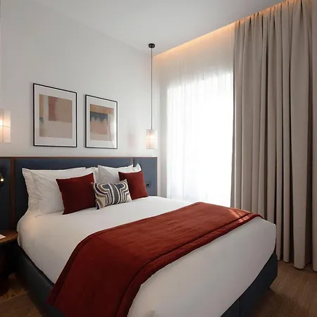 Ando Living - Sao Miguel House Appartamento *