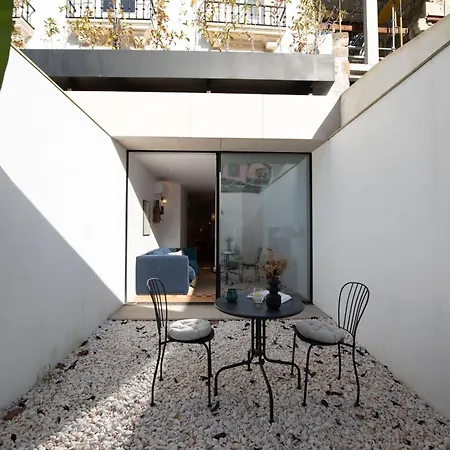 Ando Living - Sao Miguel House