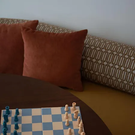 דירה Ando Living - Sao Miguel House *