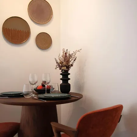 Appartamento Ando Living - Sao Miguel House *