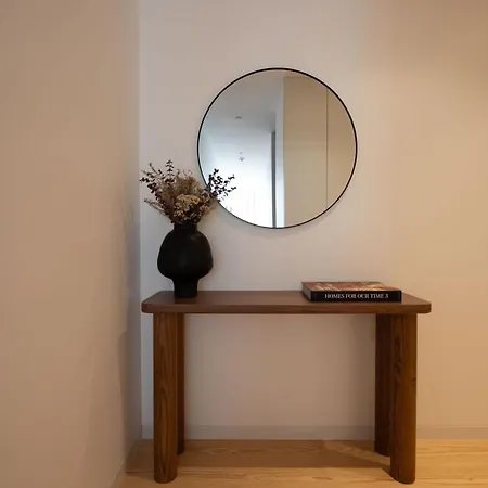 דירה Ando Living - Sao Miguel House פורטו