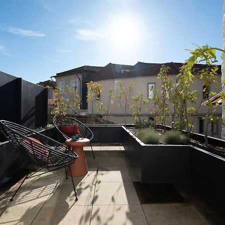 דירה Ando Living - Sao Miguel House