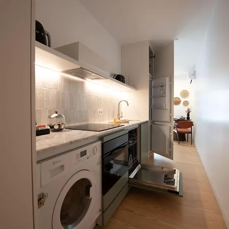 Ando Living - Sao Miguel House דירה *