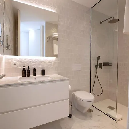 דירה Ando Living - Sao Miguel House