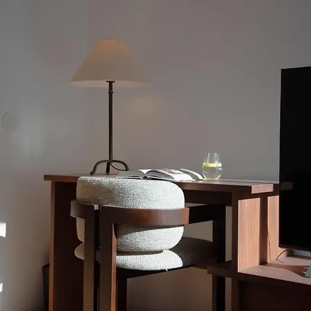 Ando Living - Sao Miguel House פורטו