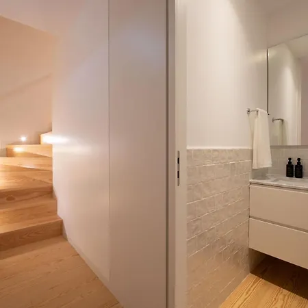 Ando Living - Sao Miguel House Appartamento *