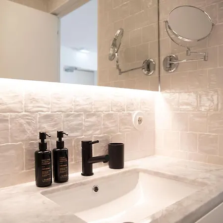 Ando Living - Sao Miguel House Appartamento *