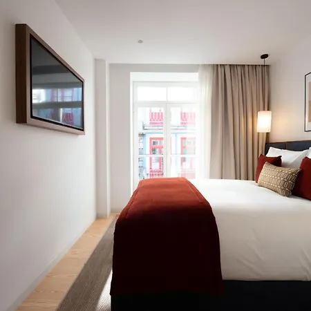 Ando Living - São Miguel House Apartamento *