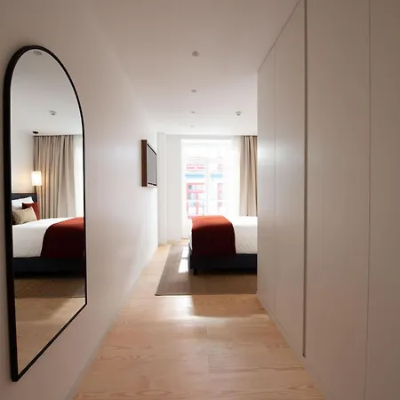 Ando Living - Sao Miguel House