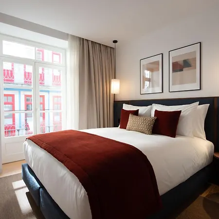 Ando Living - Sao Miguel House Appartamento Oporto