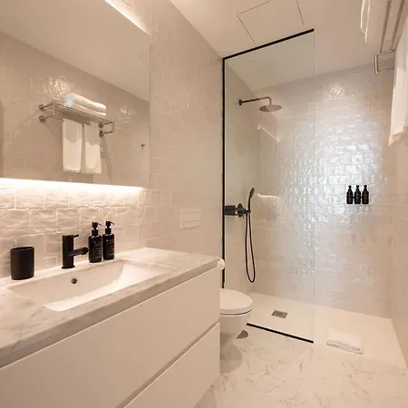 Appartamento Ando Living - Sao Miguel House