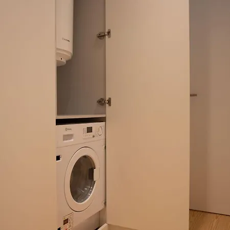 Appartamento Ando Living - Sao Miguel House *