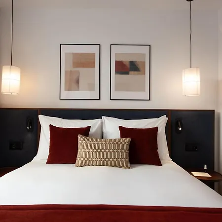 Appartamento Ando Living - Sao Miguel House Oporto