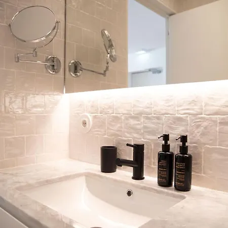 דירה Ando Living - Sao Miguel House