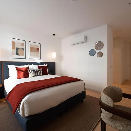 Ando Living - Sao Miguel House