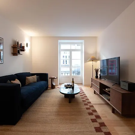 דירה Ando Living - Sao Miguel House *