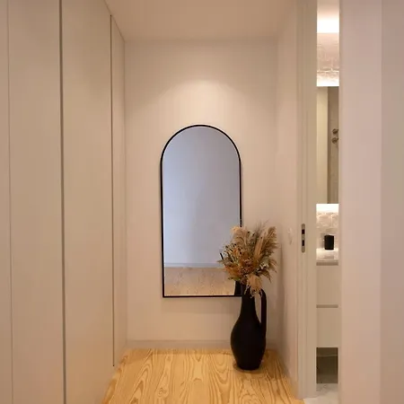 Ando Living - Sao Miguel House * Oporto