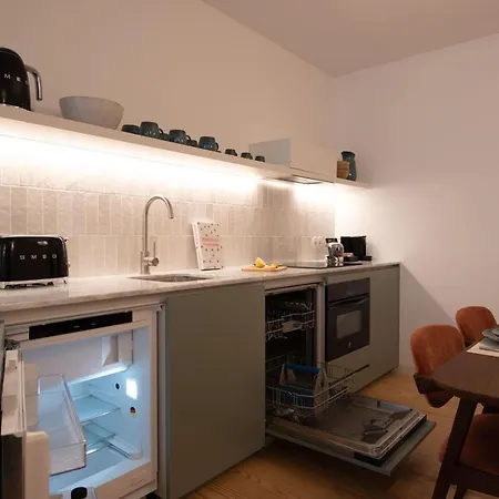 Appartamento Ando Living - Sao Miguel House