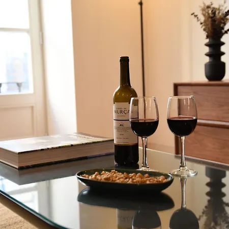 Ando Living - Sao Miguel House Oporto