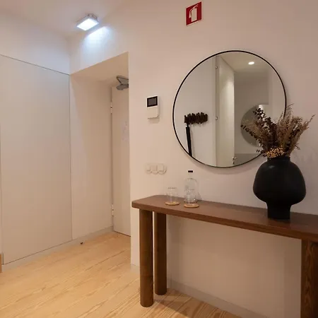 דירה Ando Living - Sao Miguel House *