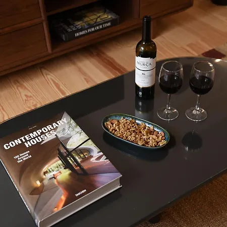 Ando Living - Sao Miguel House דירה