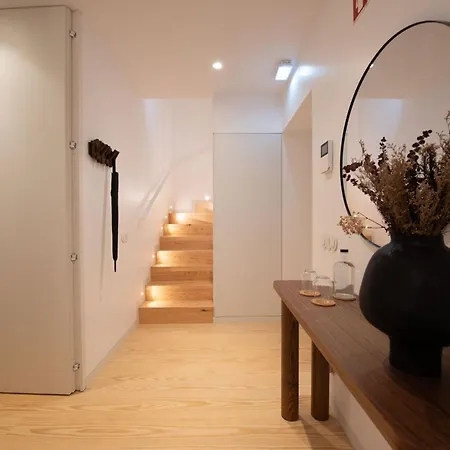 Appartamento Ando Living - Sao Miguel House Oporto