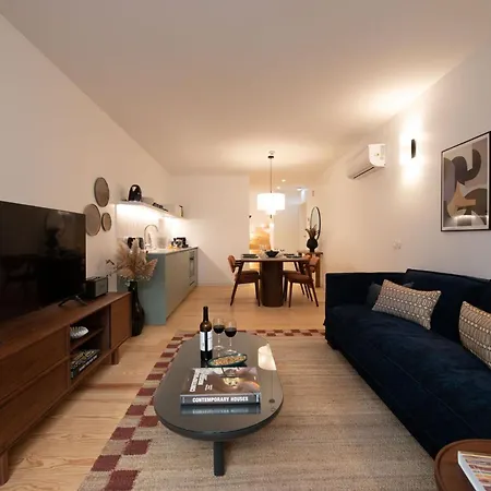 Ando Living - Sao Miguel House