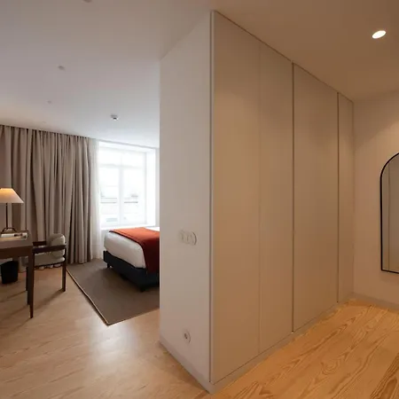 דירה Ando Living - Sao Miguel House פורטו