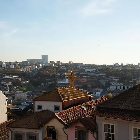 Ando Living - Sao Miguel House דירה