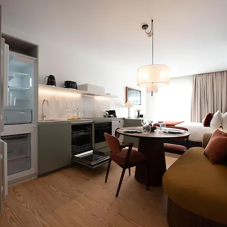 Ando Living - Sao Miguel House דירה