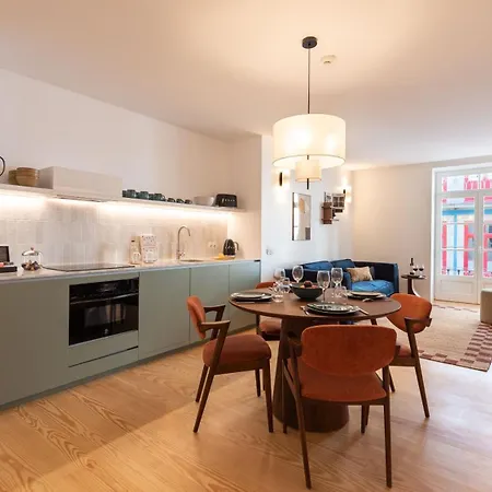 Ando Living - Sao Miguel House