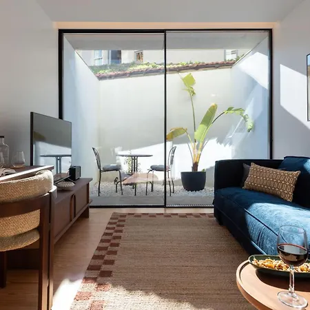 Ando Living - Sao Miguel House 4*