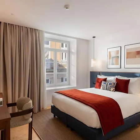 Aparthotel Ando Living - Sao Miguel House