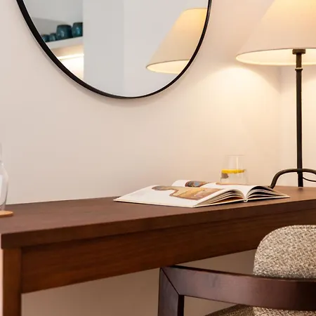 Ando Living - Sao Miguel House Aparthotel Porto