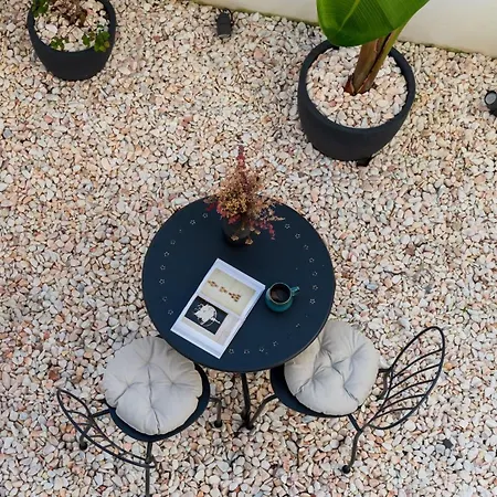 Aparthotel Ando Living - Sao Miguel House