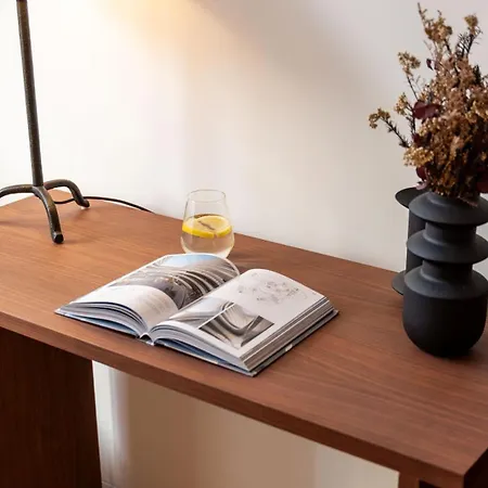 Ando Living - Sao Miguel House