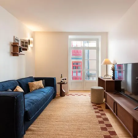 Ando Living - Sao Miguel House Aparthotel 4*