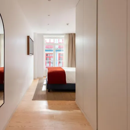Ando Living - Sao Miguel House Aparthotel