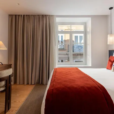 Ando Living - Sao Miguel House Aparthotel