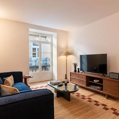 Ando Living - Sao Miguel House Aparthotel