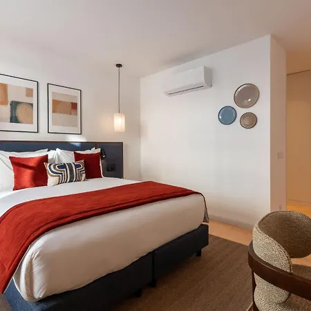 Ando Living - Sao Miguel House Porto