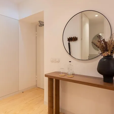Ando Living - Sao Miguel House