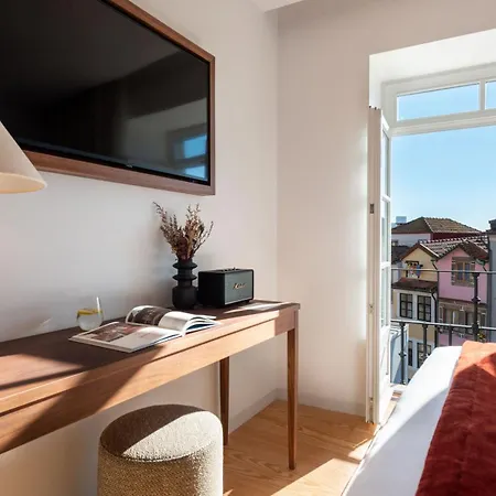 Ando Living - Sao Miguel House Aparthotel 4*