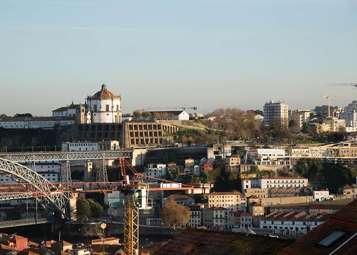 Apartamento Ando Living - São Miguel House