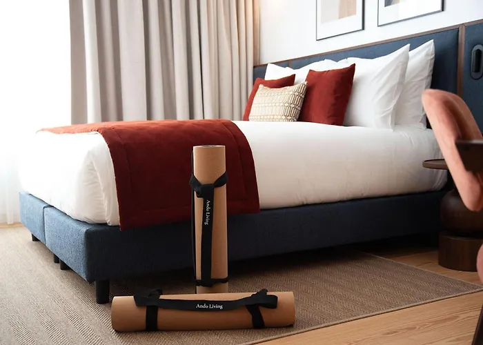 Apartamento Ando Living - São Miguel House