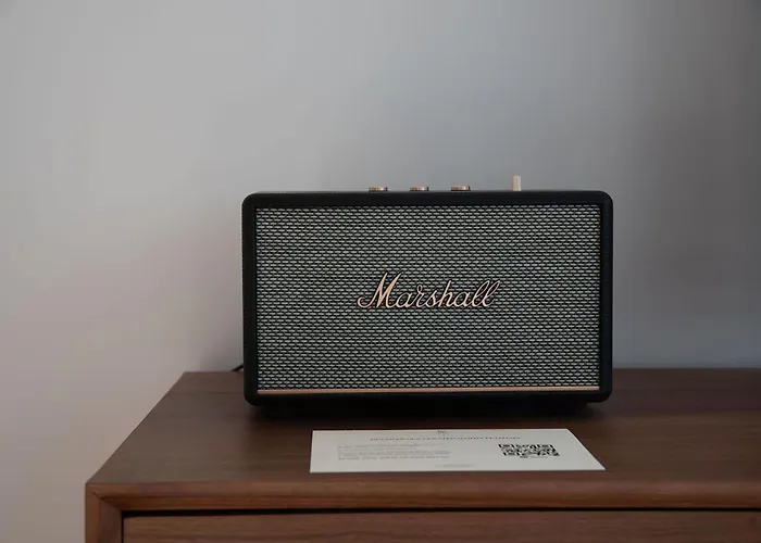 Apartamento Ando Living - São Miguel House Porto