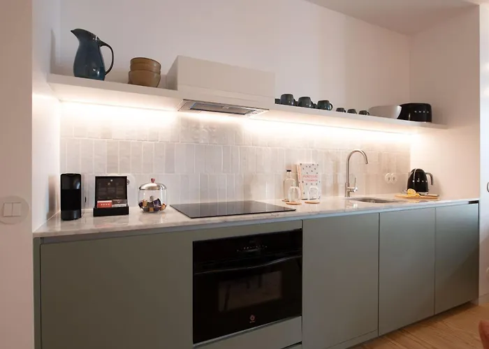 Ando Living - São Miguel House