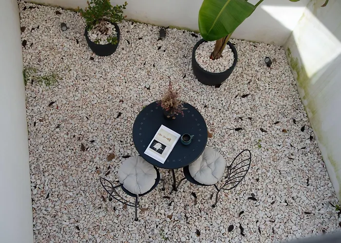 Ando Living - Sao Miguel House 아파트