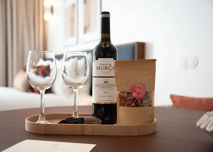 Ando Living - São Miguel House *